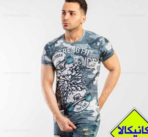 عکس های تیشرت مردانه شیک