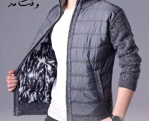 عکس لباس های شیک مردانه زمستانی
