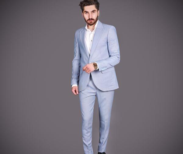 عکس مدل های لباس مردانه شیک