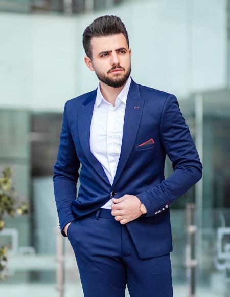 عکس مدل های لباس مردانه شیک