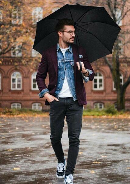 عکس های هنری مردانه