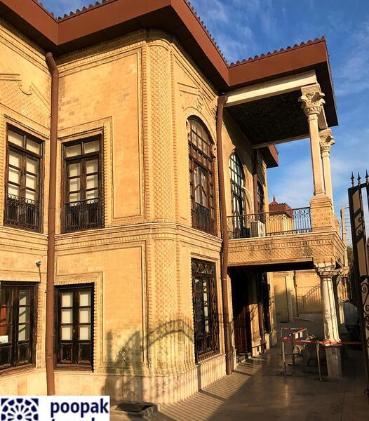عکس های مردان نمکی زنجان