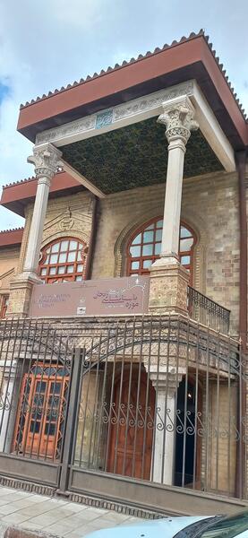 عکس های مردان نمکی زنجان