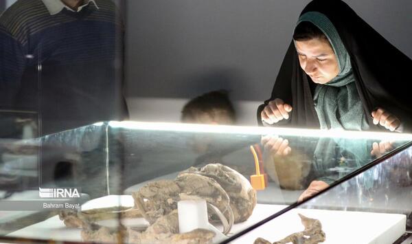 عکس های مردان نمکی زنجان