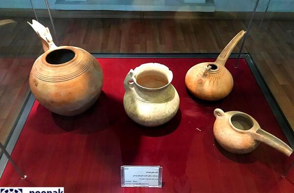عکس های مردان نمکی زنجان
