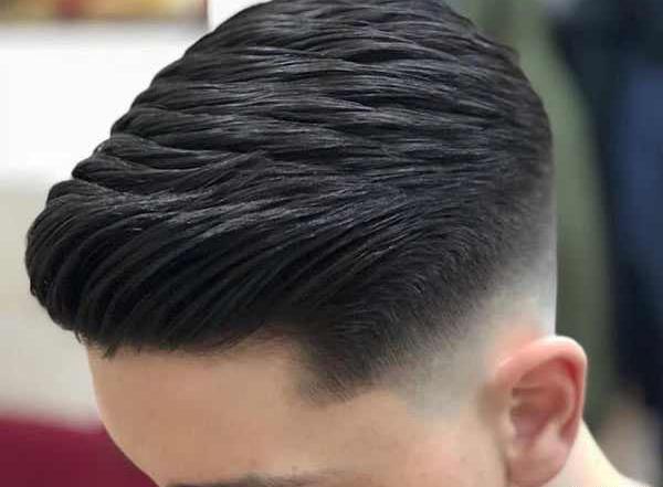 عکس مدل کوتاهی مو مردانه