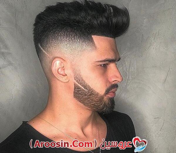دانلود عکس مدل مو کوتاه مردانه