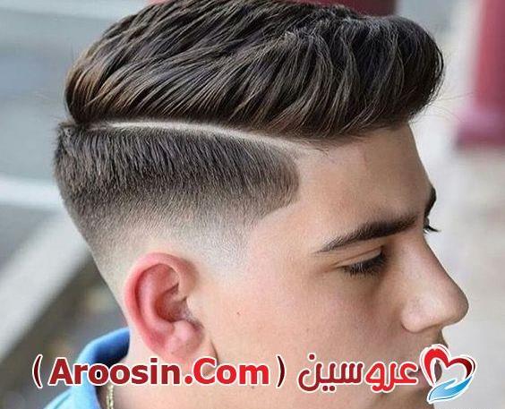 دانلود عکس مدل مو کوتاه مردانه