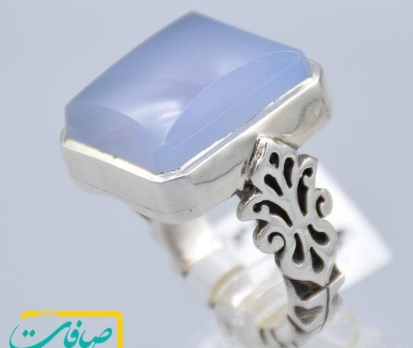 عکس انگشتر مردانه مذهبی