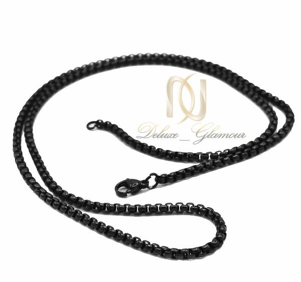 عکس گردنبند مردانه مذهبی