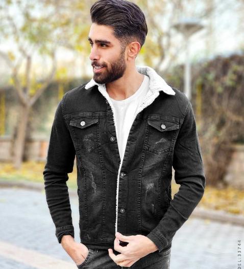 عکس کت لی مردانه
