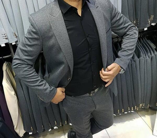 عکس کت مردانه اسپرت