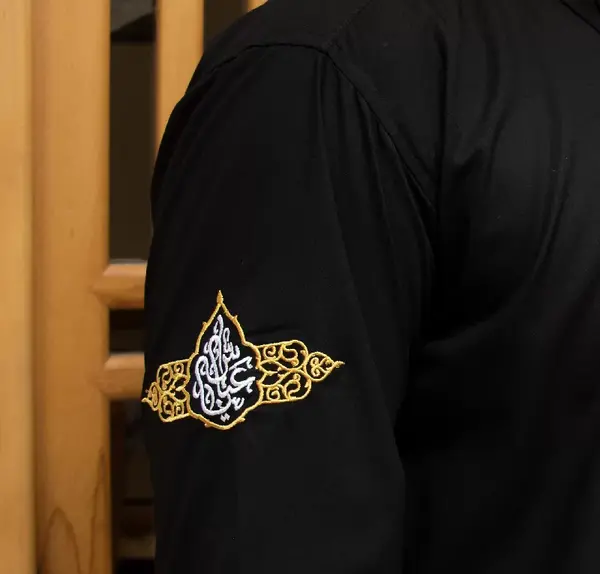 عکس پیراهن مردانه کارتونی