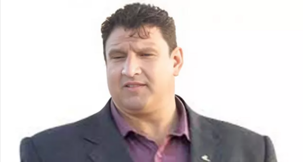 عکس قویترین مردان ایرانی