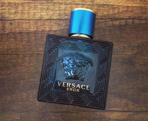 عکس عطر مردانه ورساچه