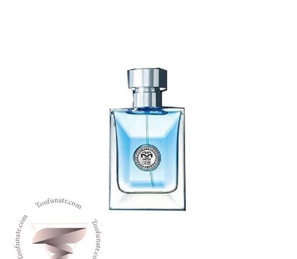 عکس عطر مردانه ورساچه