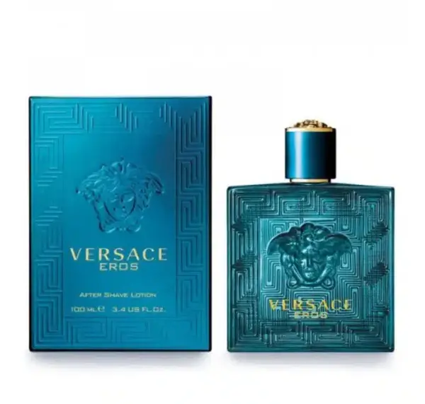 عکس عطر مردانه ورساچه