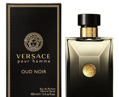 عکس عطر مردانه ورساچه
