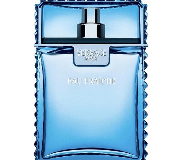 عکس عطر مردانه ورساچه