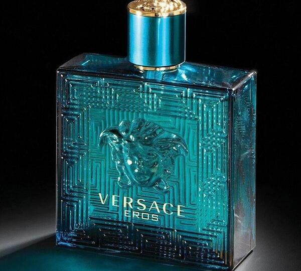 عکس عطر مردانه ورساچه