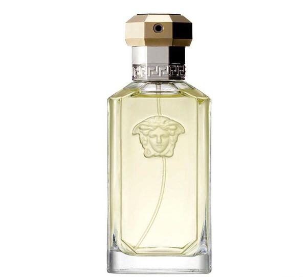 عکس عطر مردانه ورساچه