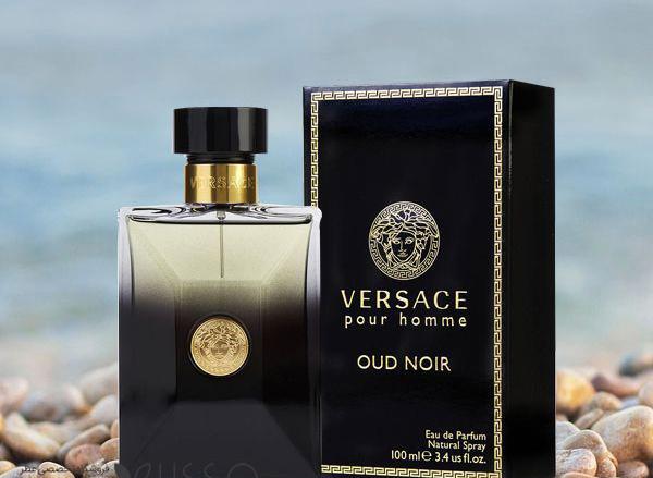 عکس عطر مردانه ورساچه