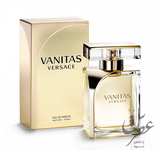 عکس عطر مردانه ورساچه