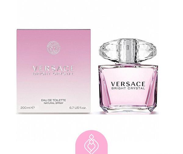 عکس عطر مردانه ورساچه