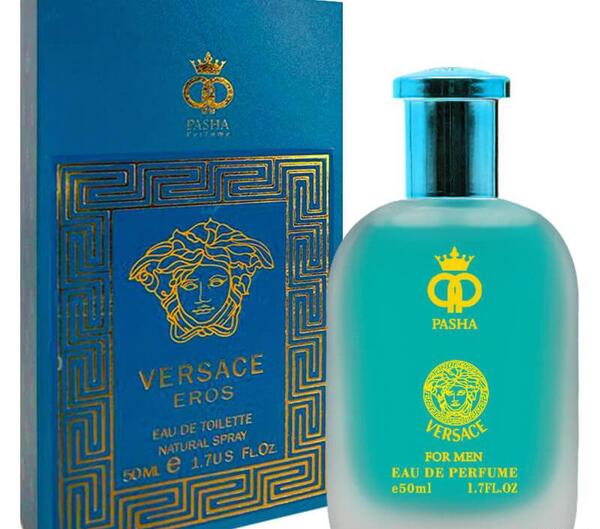 عکس عطر مردانه ورساچه