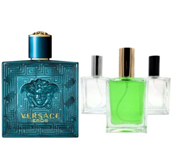 عکس عطر مردانه ورساچه