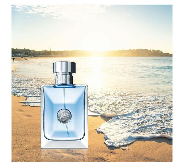 عکس عطر مردانه ورساچه