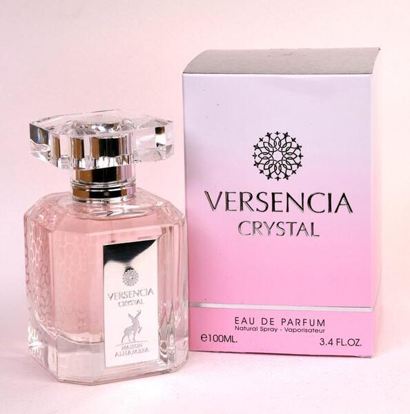 عکس عطر مردانه ورساچه