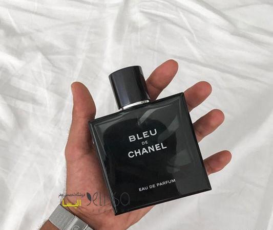 عکس عطر مردانه اصل