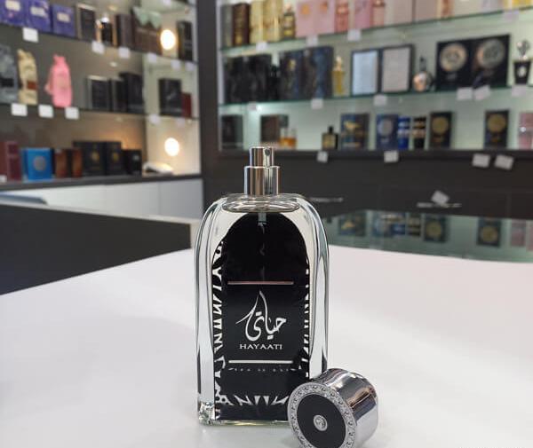 عکس عطر مردانه اصل