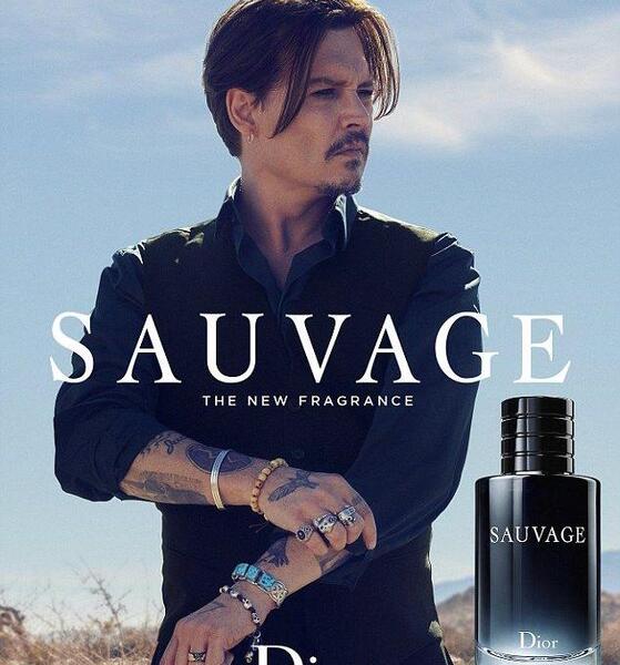 عکس عطر مردانه اصل