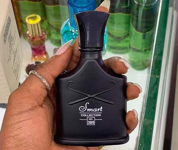 عکس عطر اونتوس مردانه