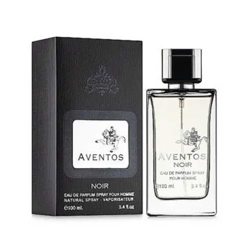 عکس عطر اونتوس مردانه