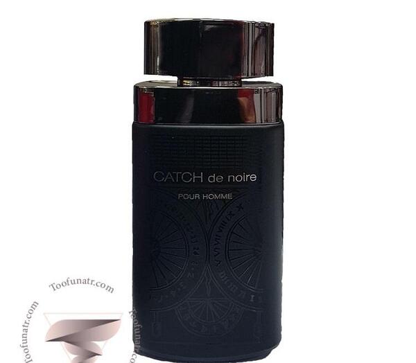 عکس عطر اونتوس مردانه