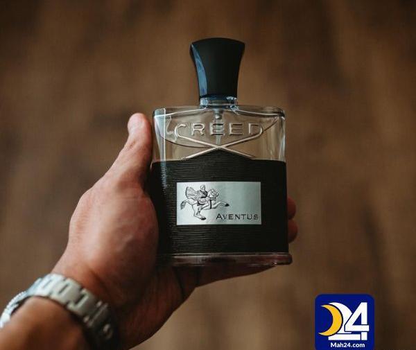 عکس عطر اونتوس مردانه