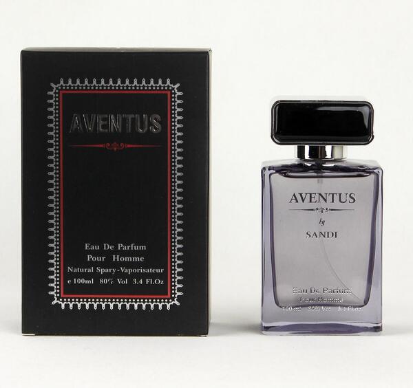 عکس عطر اونتوس مردانه