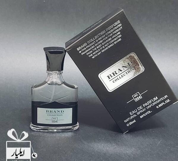 عکس عطر اونتوس مردانه