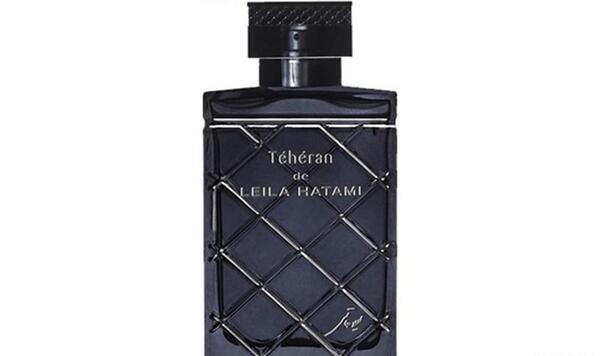 عکس بهترین عطر مردانه