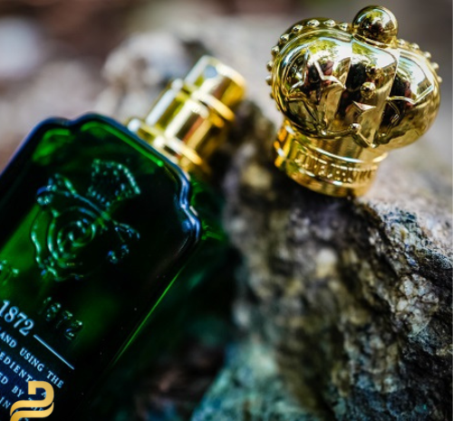 عکس بهترین عطر مردانه