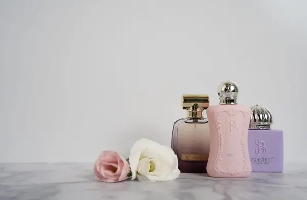 عکس بهترین عطر مردانه