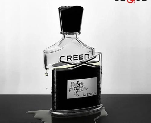 عکس بهترین عطر مردانه