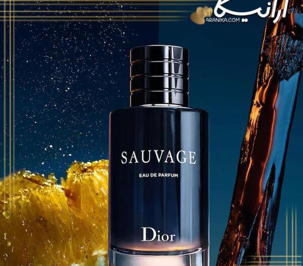 عکس عطر های مردانه
