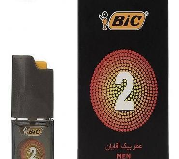 عکس عطر بیک مردانه