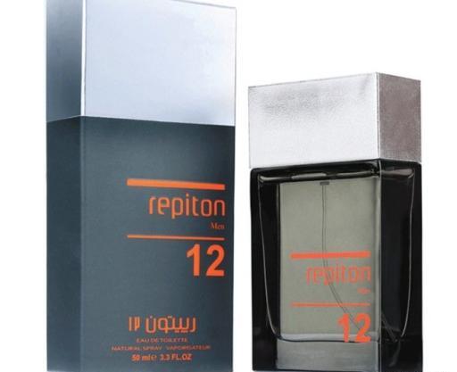 عکس عطر بیک مردانه