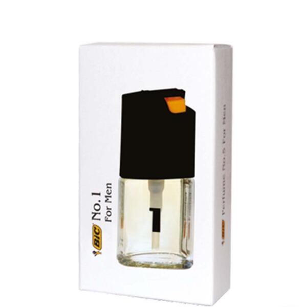 عکس عطر بیک مردانه