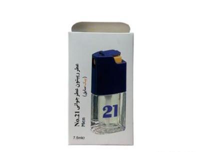 عکس عطر بیک مردانه